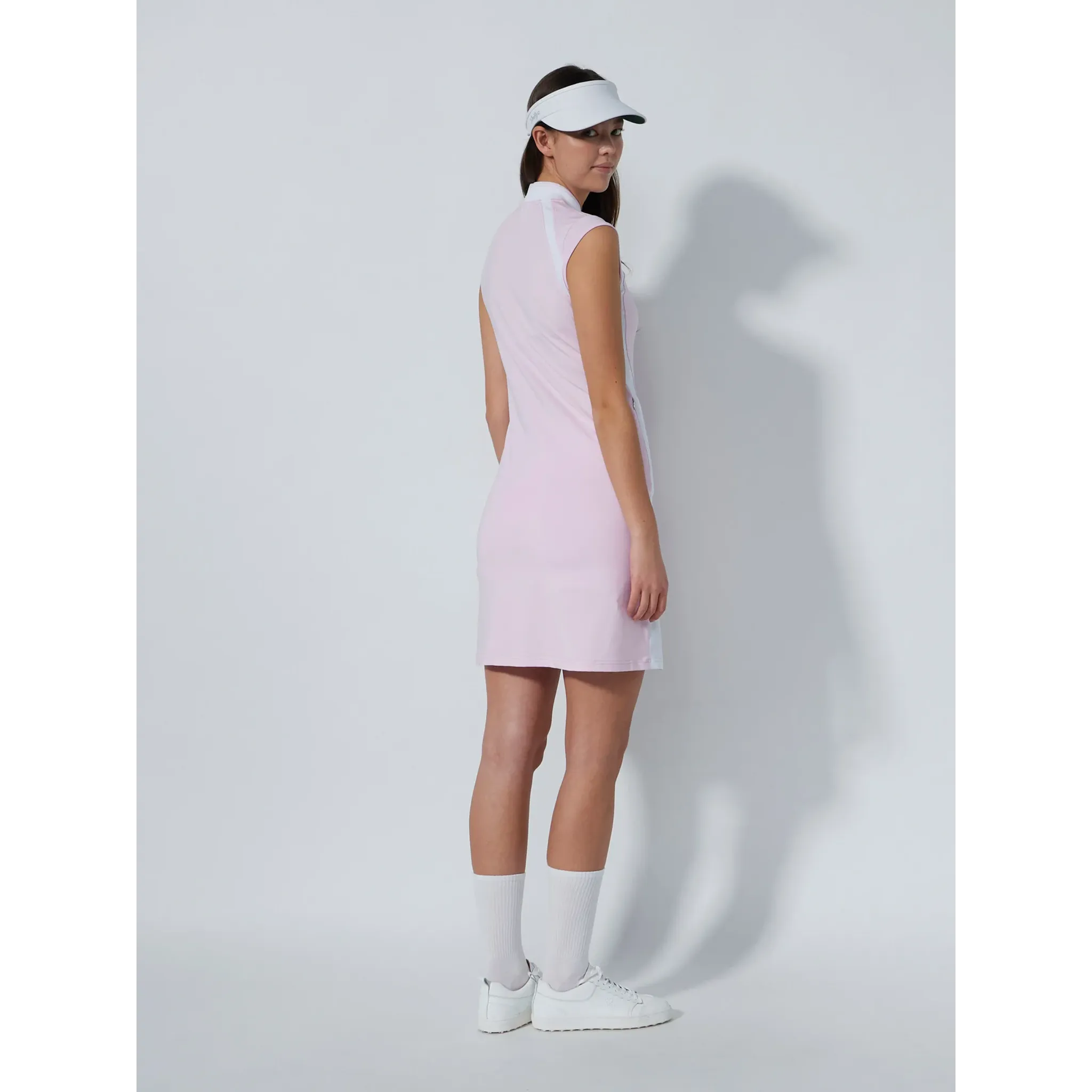 Daily Sports Sculpt Sl Kleid Damen