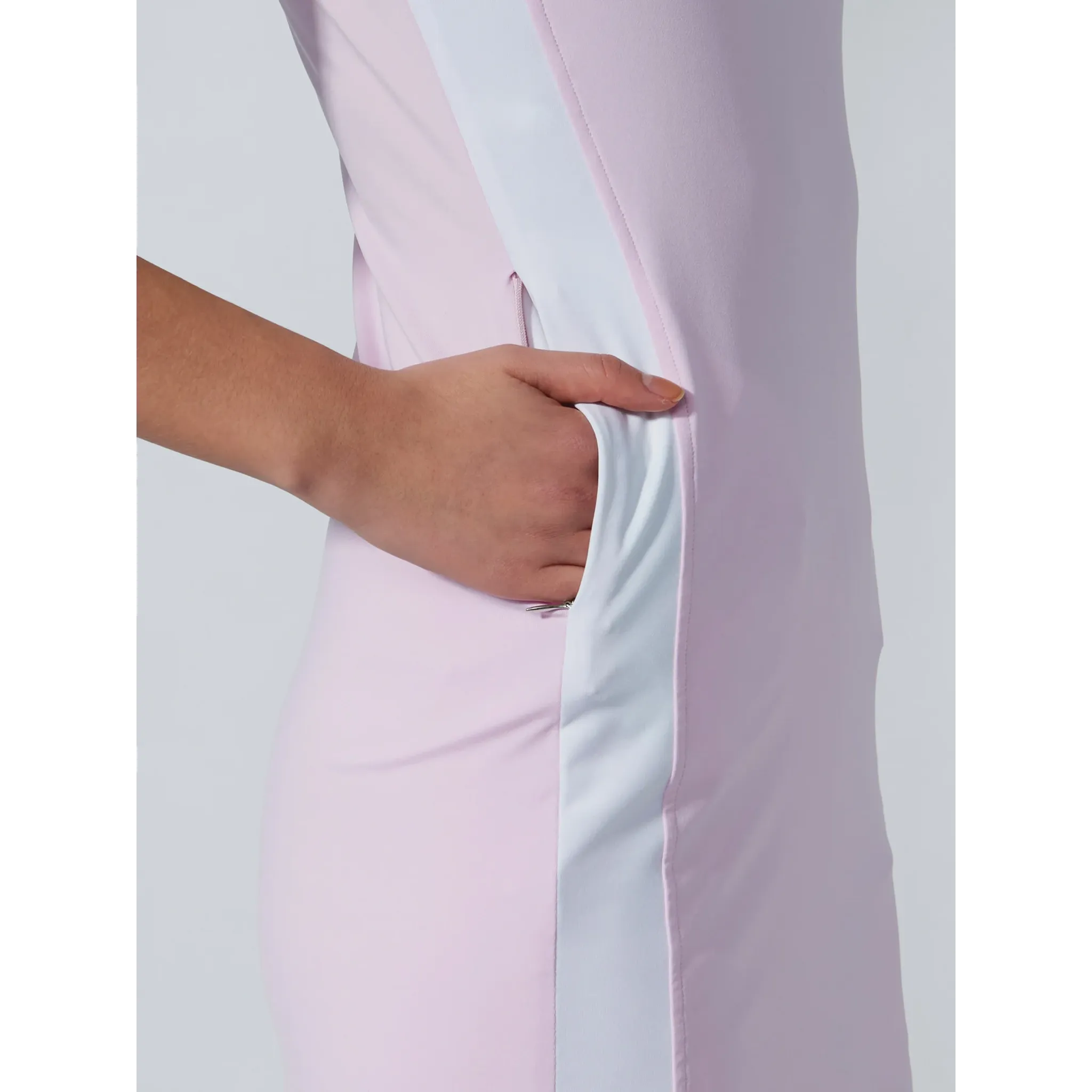 Daily Sports Sculpt Sl Kleid Damen