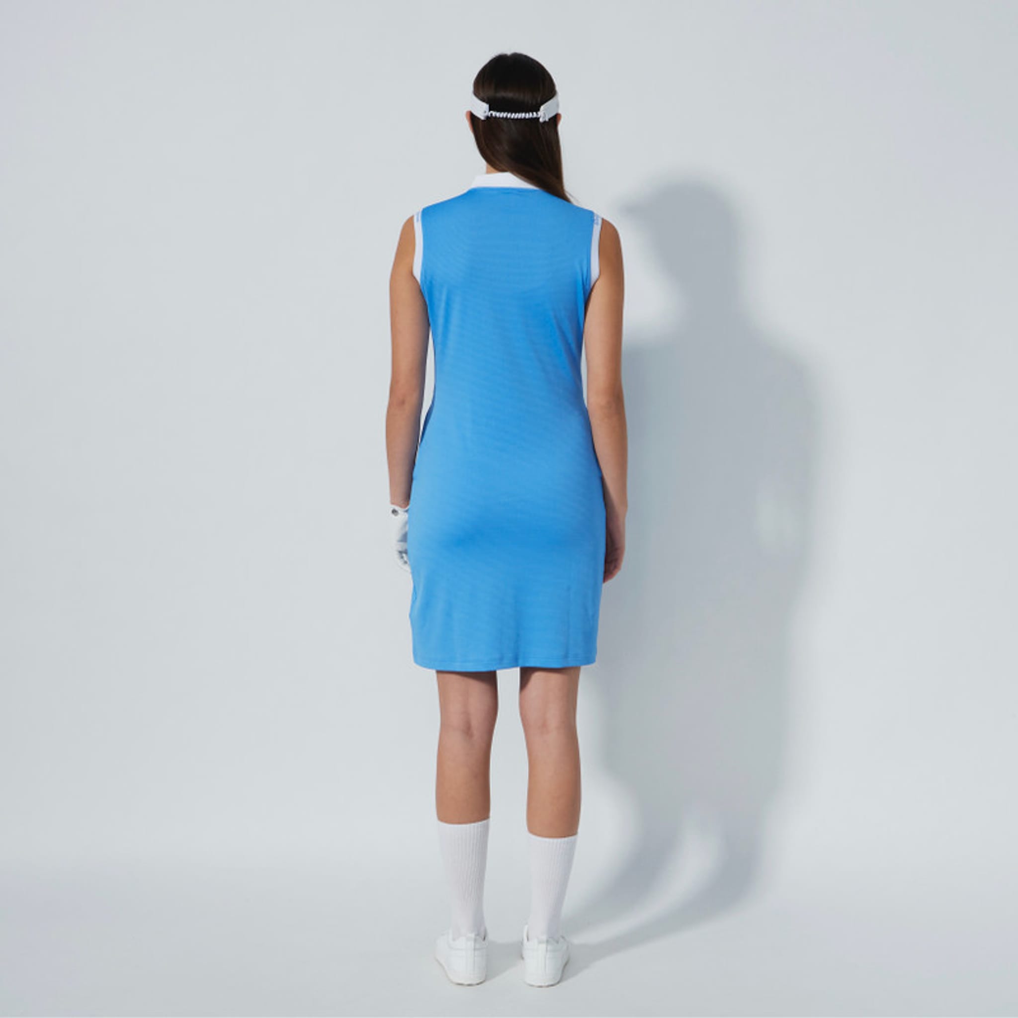 Daily Sports Sicaya Sl Polo Kleid Damen