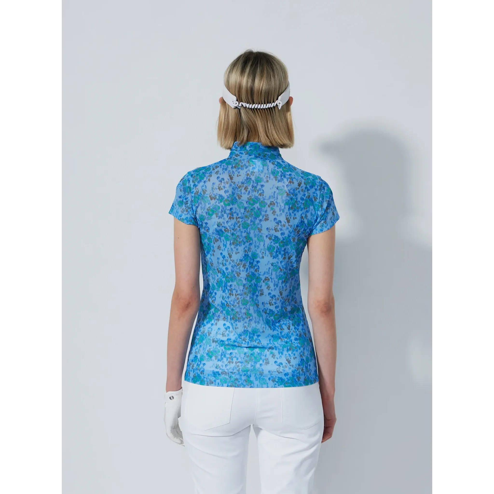 Daily Sports Breeze Mesh Cap S Polo Damen