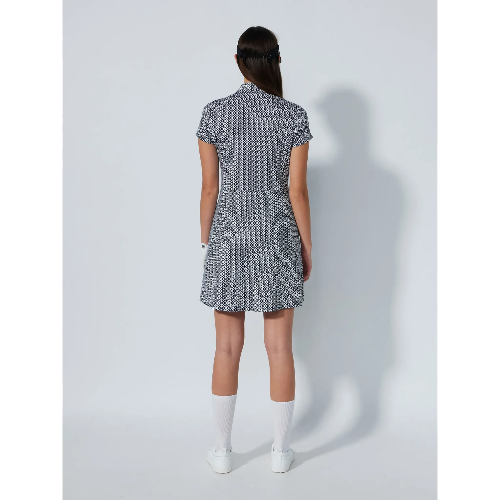 Daily Sports Diamond Cap S Kleid Damen