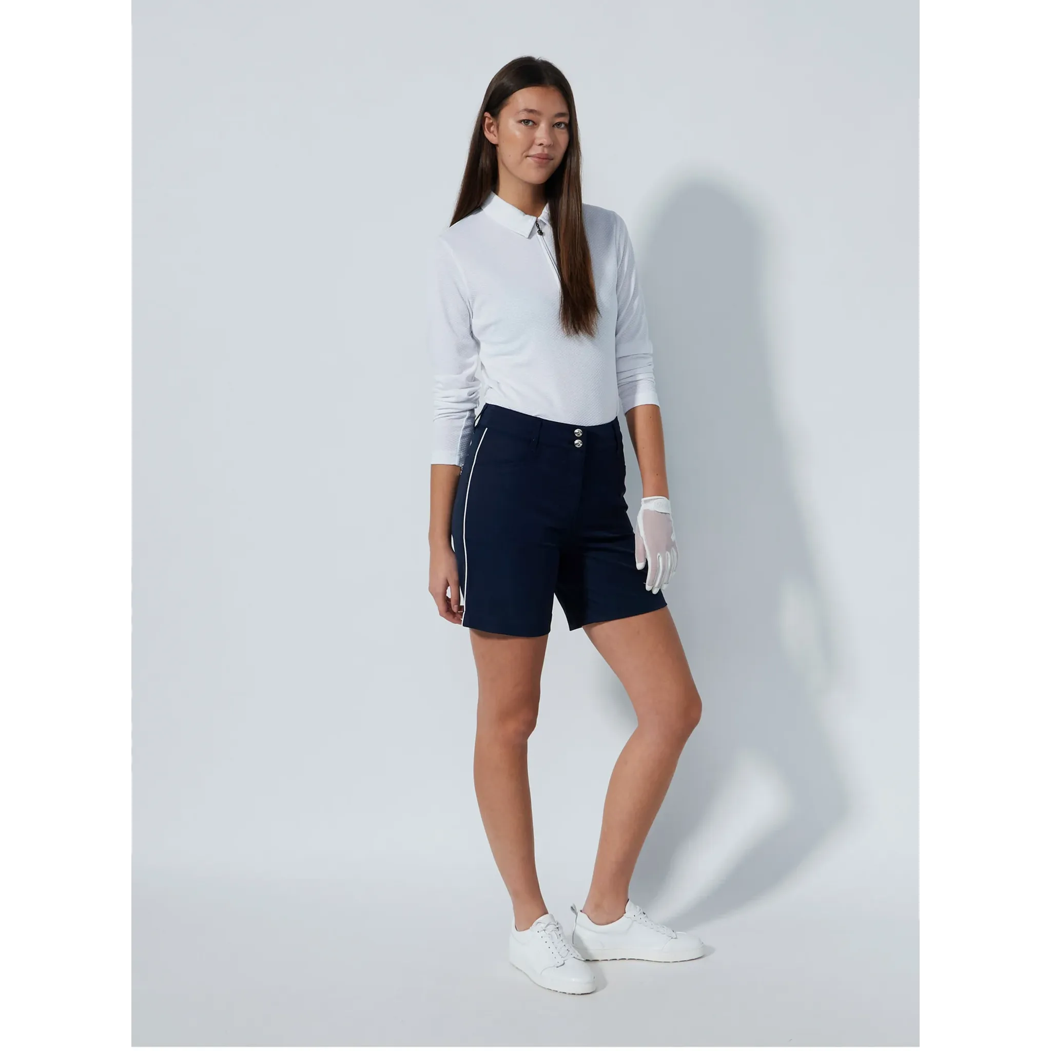 Daily Sports Glam Shorts 45 Cm Damen