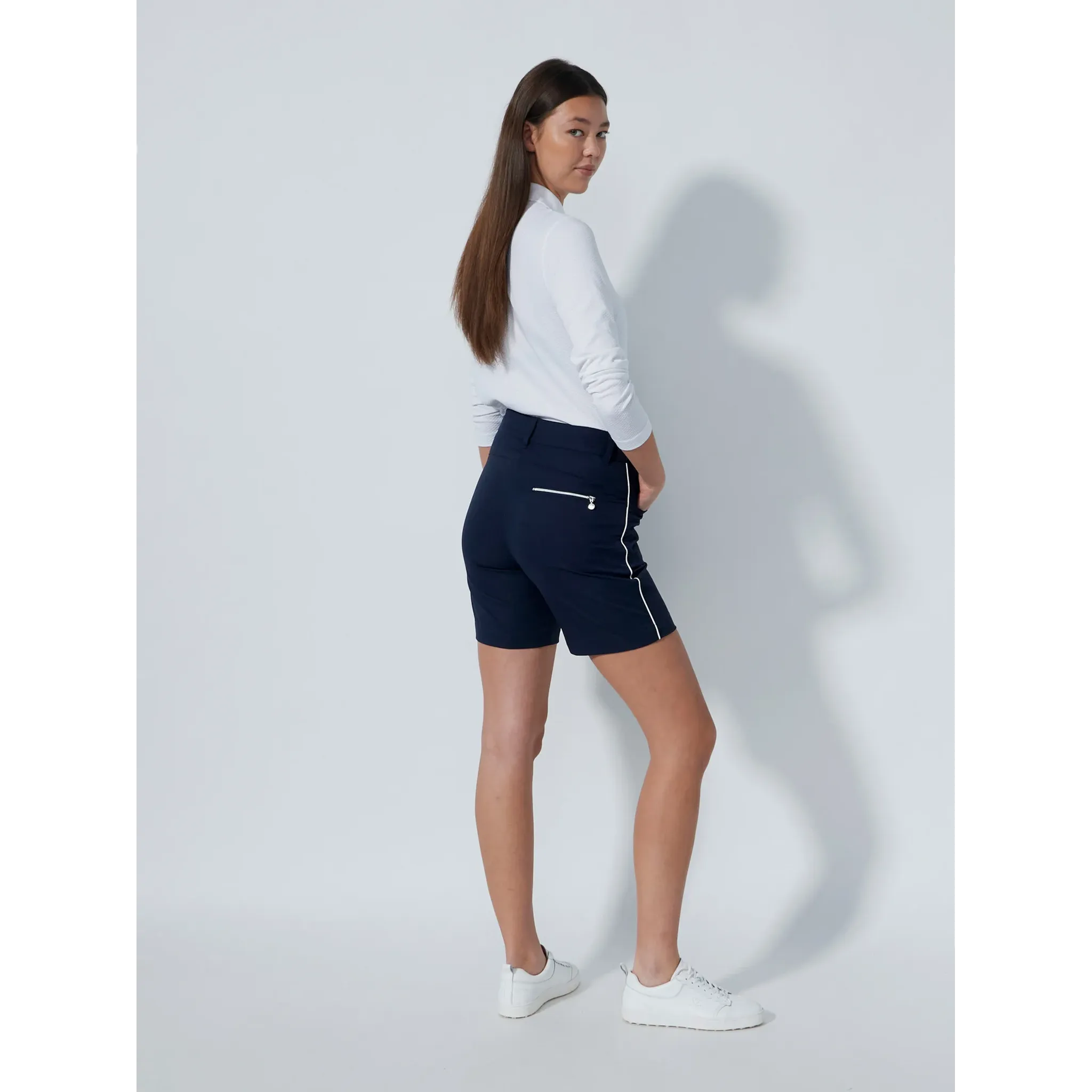 Daily Sports Glam Shorts 45 Cm Damen