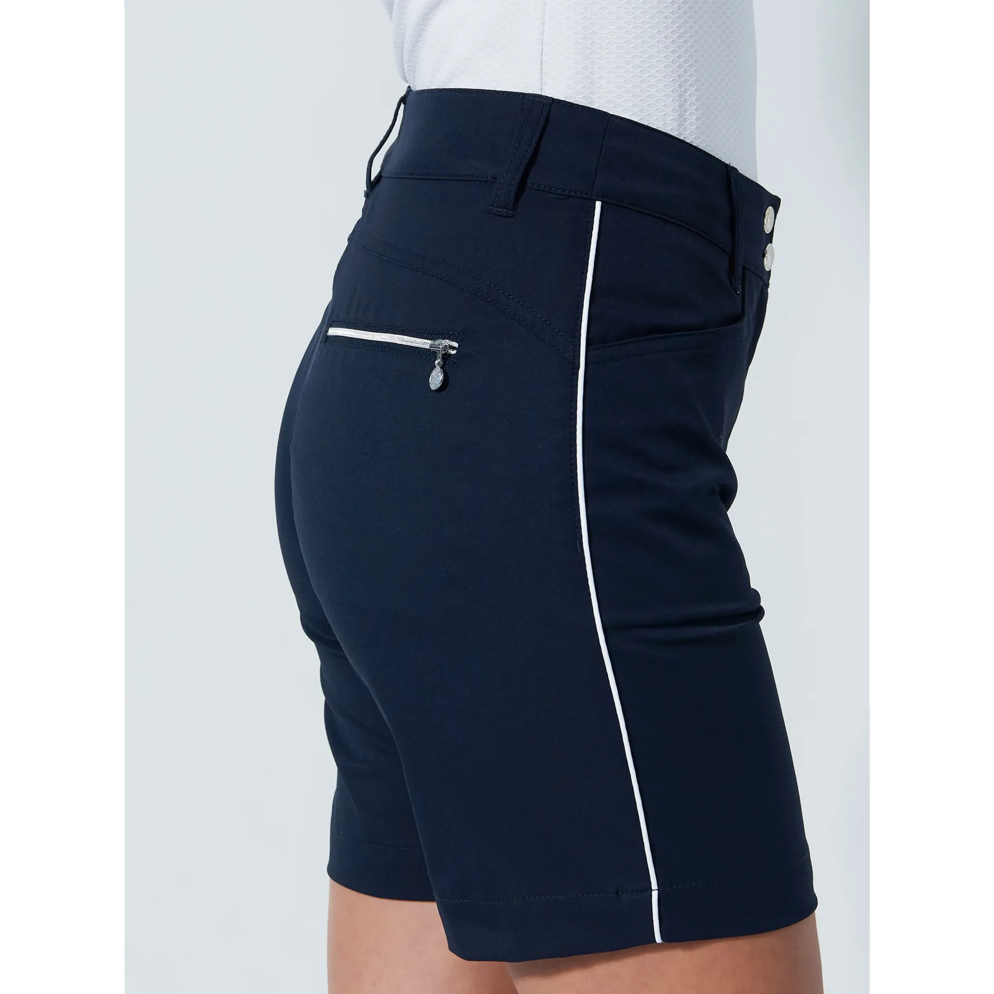 Daily Sports Glam Shorts 45 Cm Damen