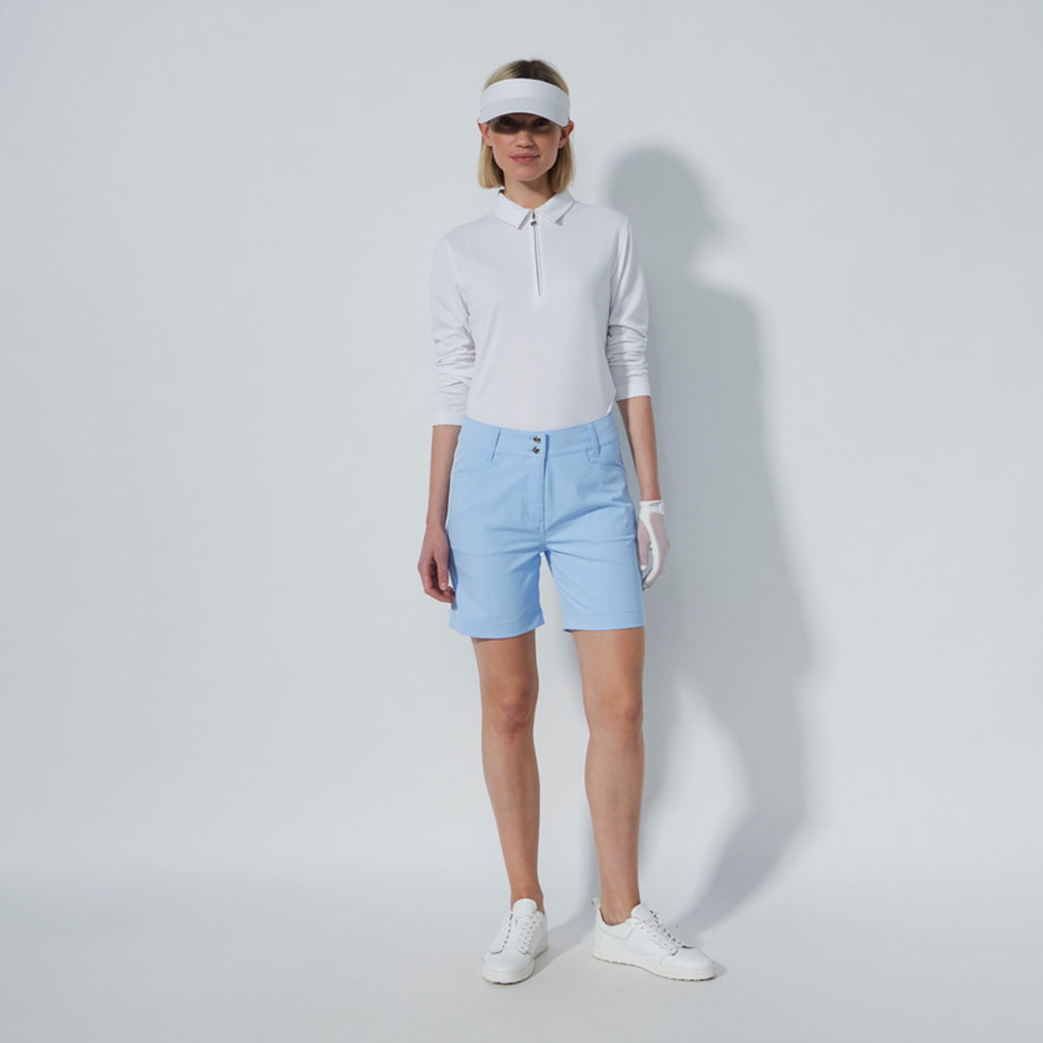 Daily Sports Glam Shorts 45 Cm Damen