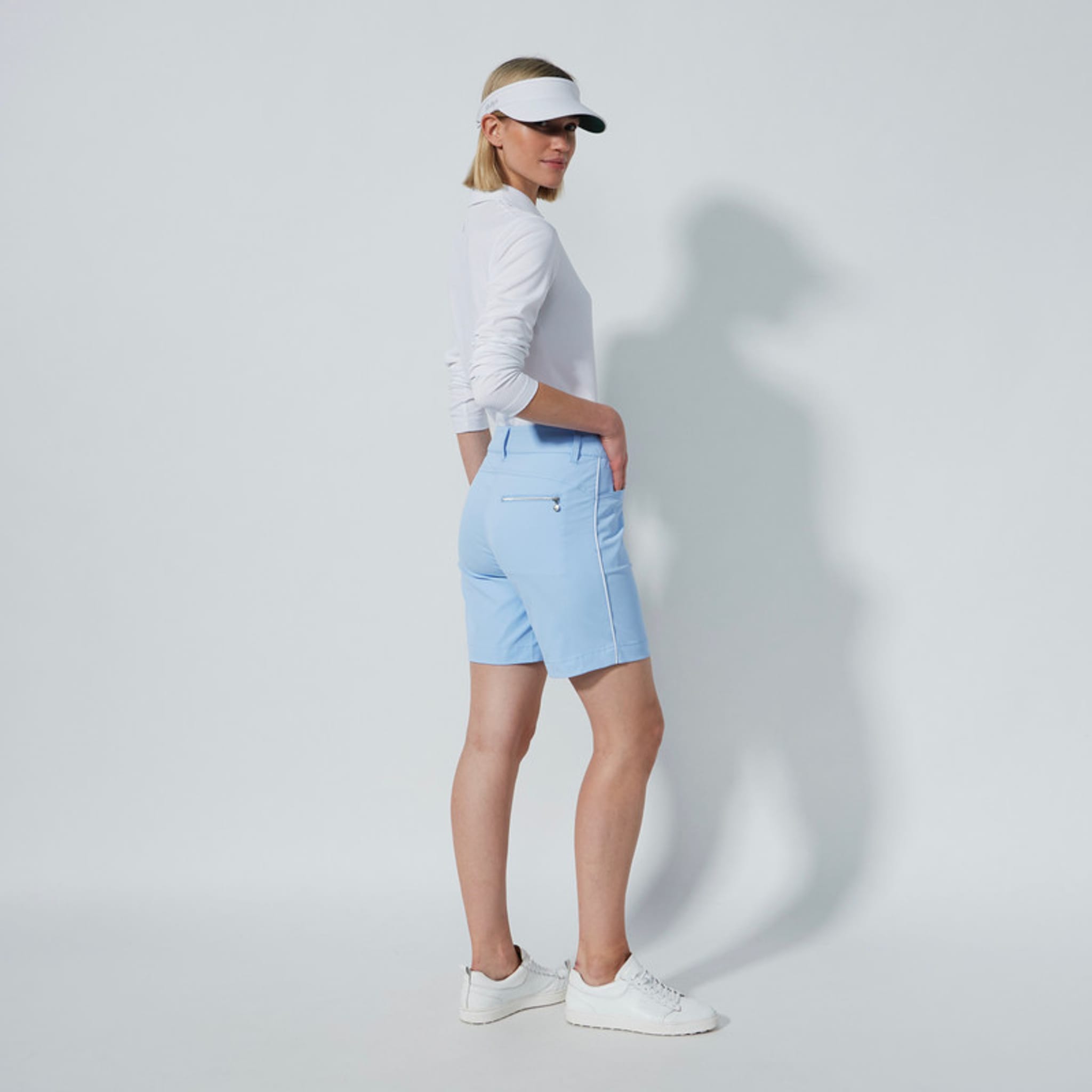Daily Sports Glam Shorts 45 Cm Damen