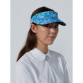 Daily Sports Print Visor Damen