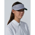 Daily Sports Print Visor Damen