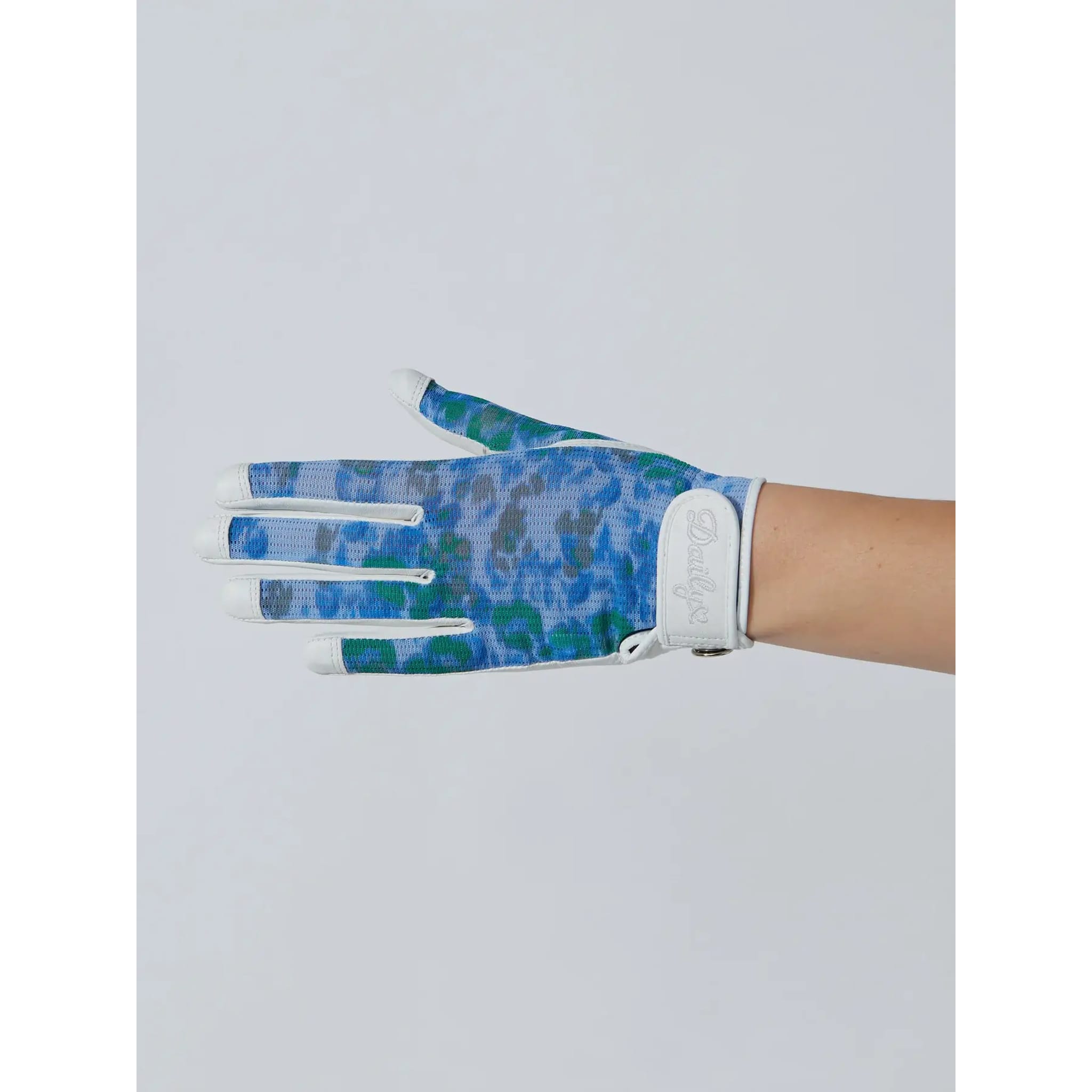 Daily Sports Print Sun Handschuh Damen