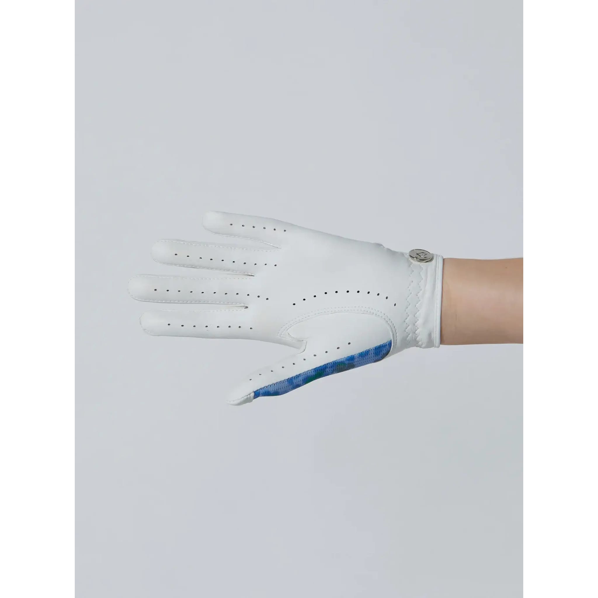 Daily Sports Print Sun Handschuh Damen