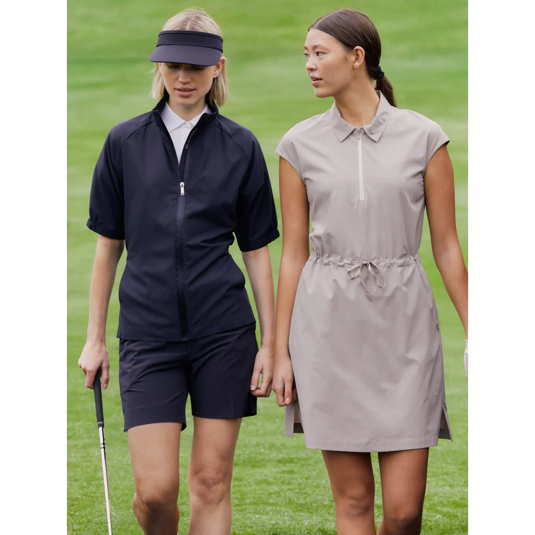 Daily Sports Acerra Kleid Damen