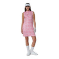 Daily Sports Sheermotion Sl Kleid Damen