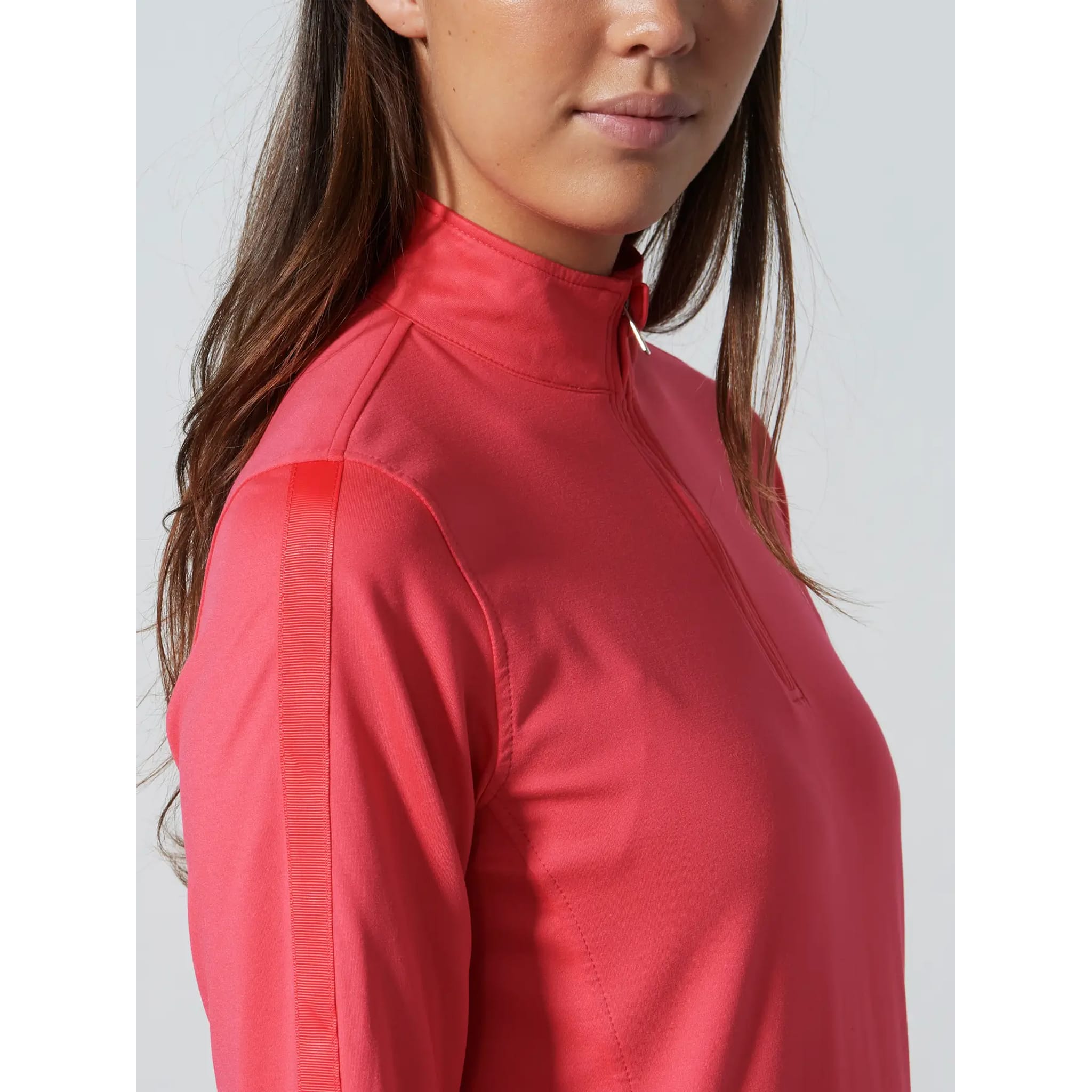 Daily Sports Anna Ls Half Neck Midlayer Damen