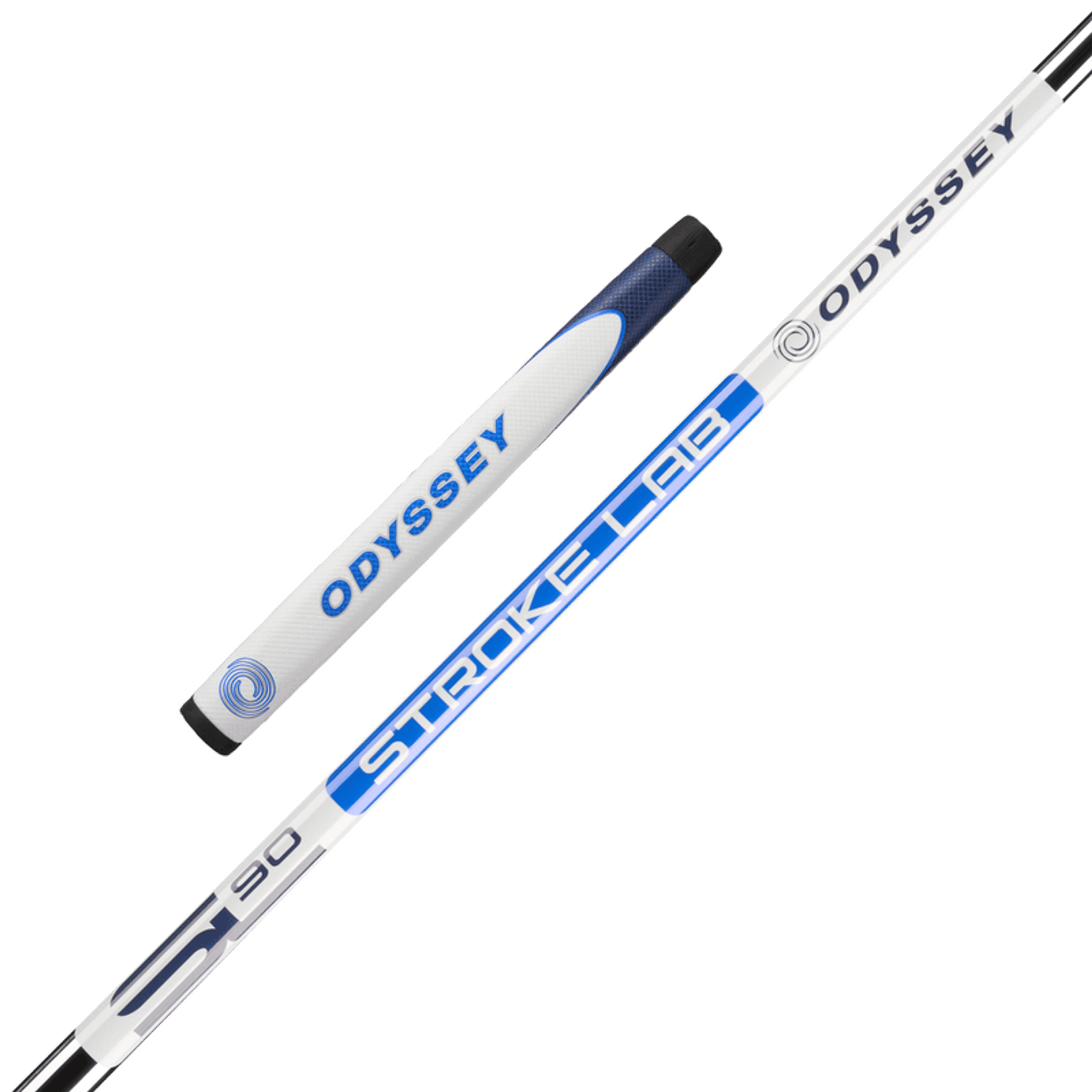 Odyssey AI One Square to Square Max Stripe Putter