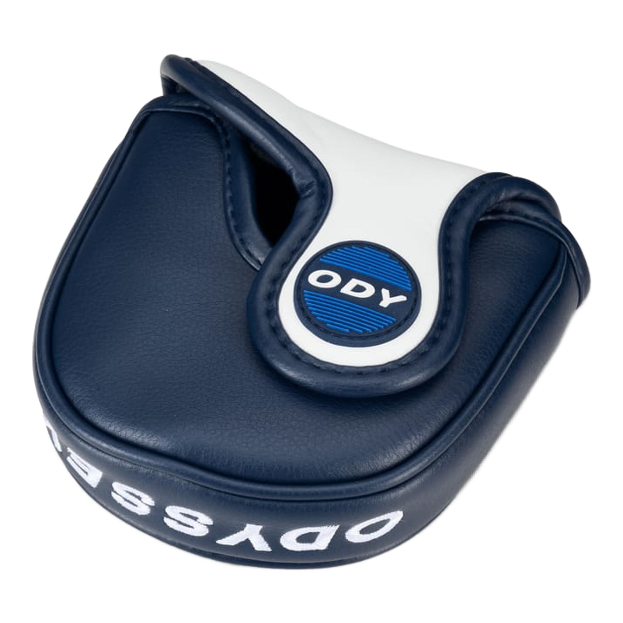 Odyssey AI One Square to Square Max Stripe Putter