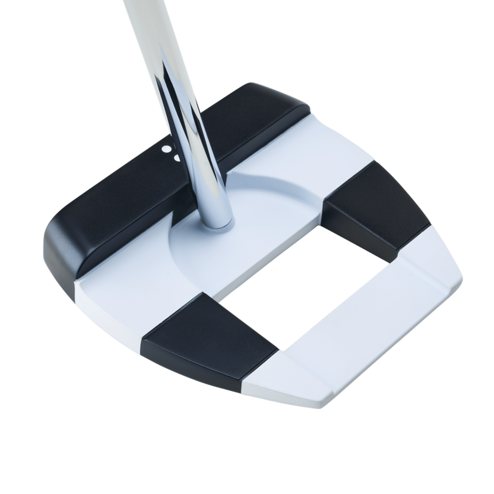 Odyssey AI One Square to Square Jailbird Broomstick Putter