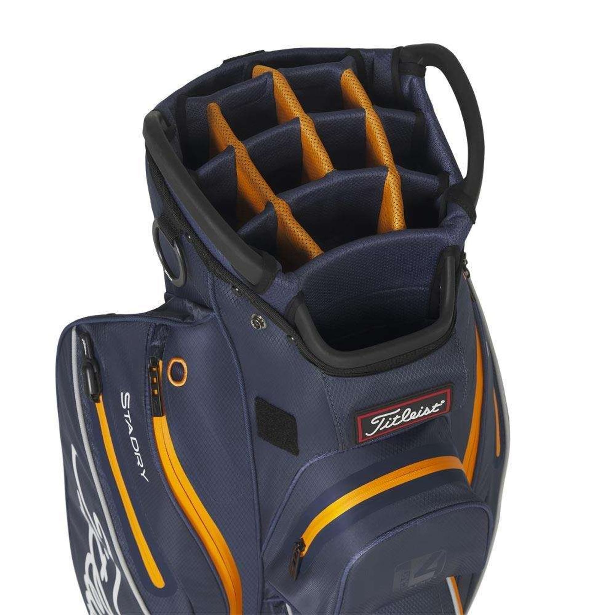 Titleist Cart 14 StaDry Bag