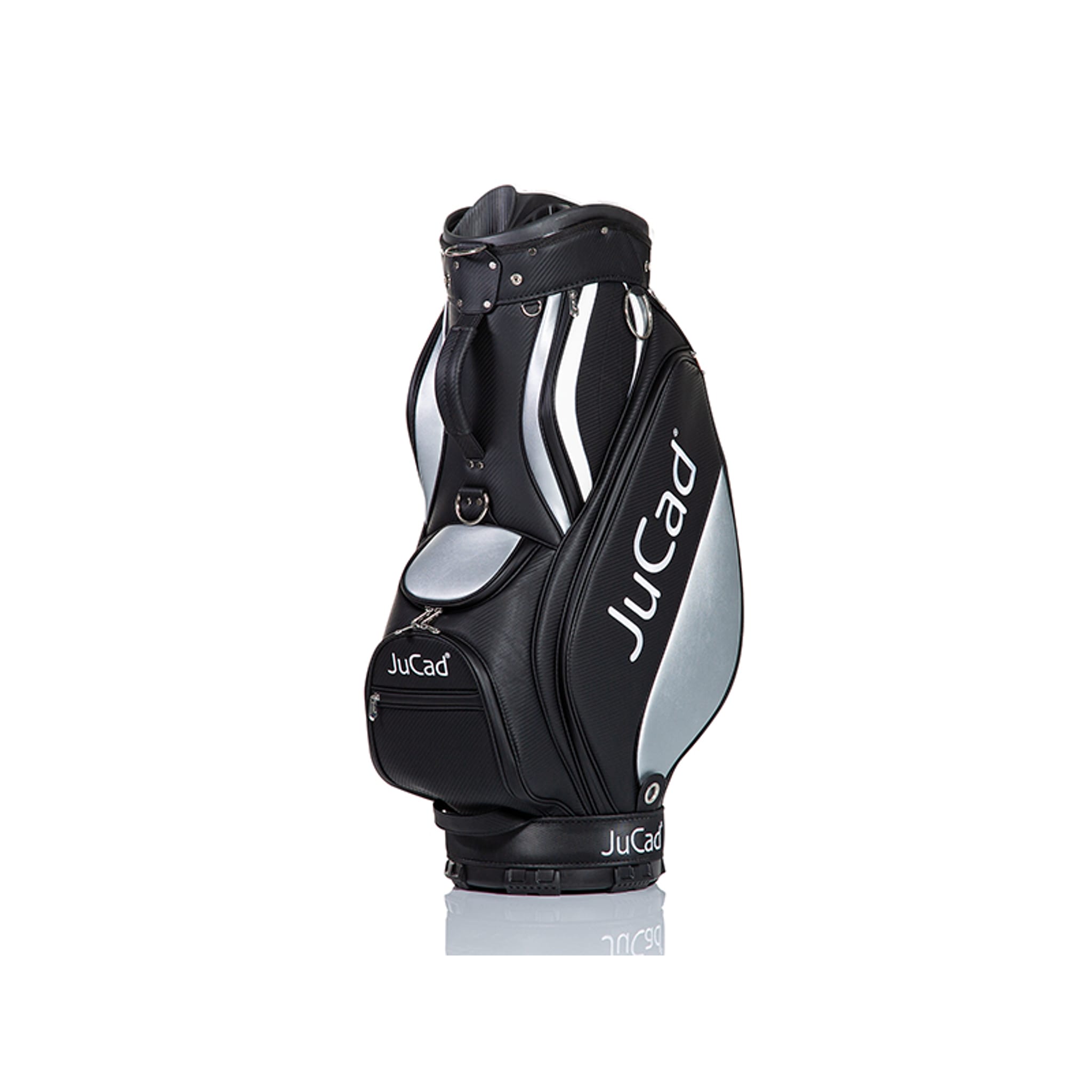 JuCad Pro Bag