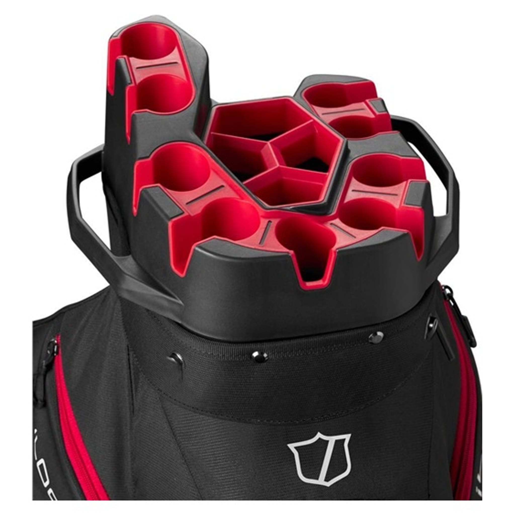 Wilson Prostaff Classic III Cartbag