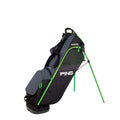 Ping Prodi G Standbag Large Charcoal/Black/Green