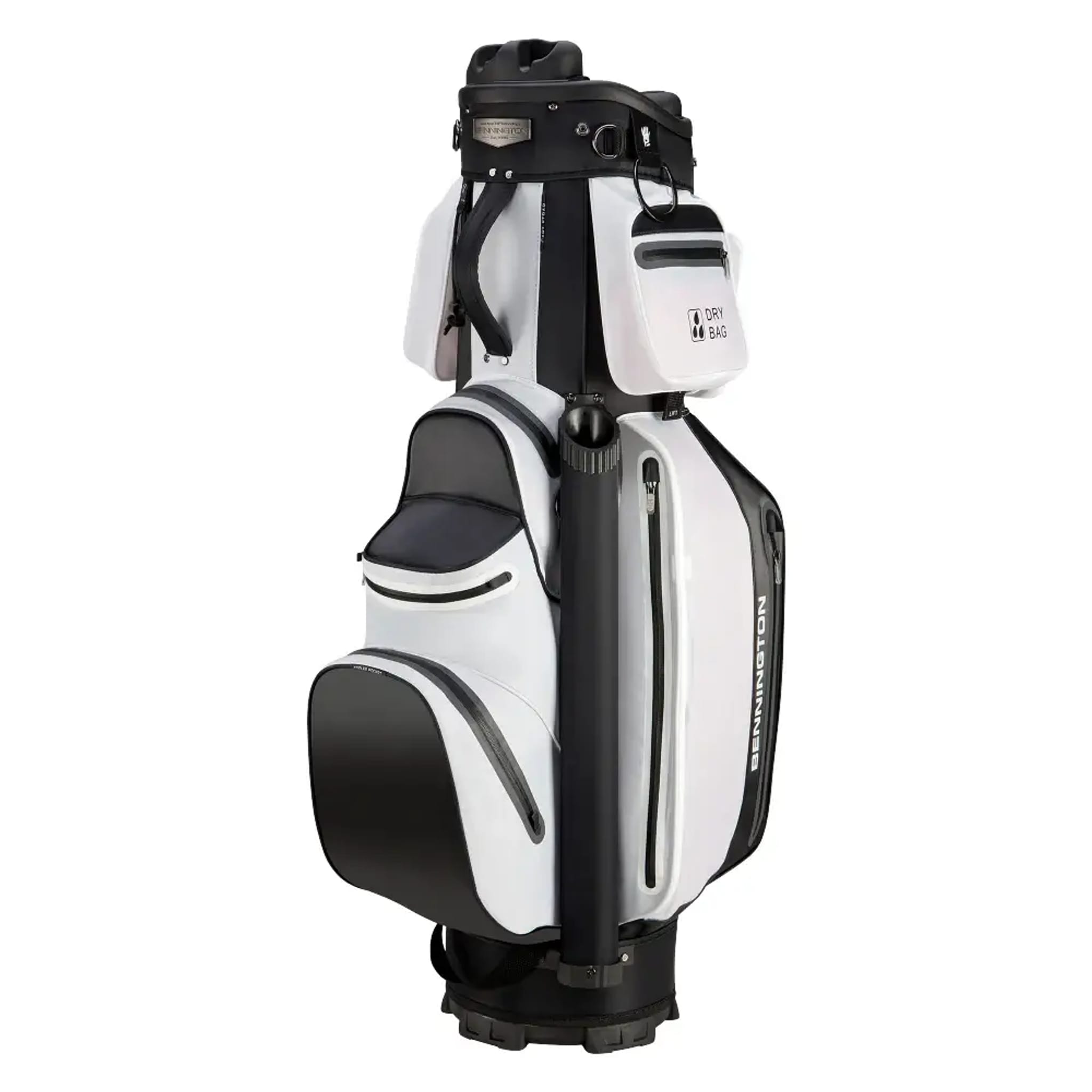 Bennington Select 360° QO 9 Cartbag