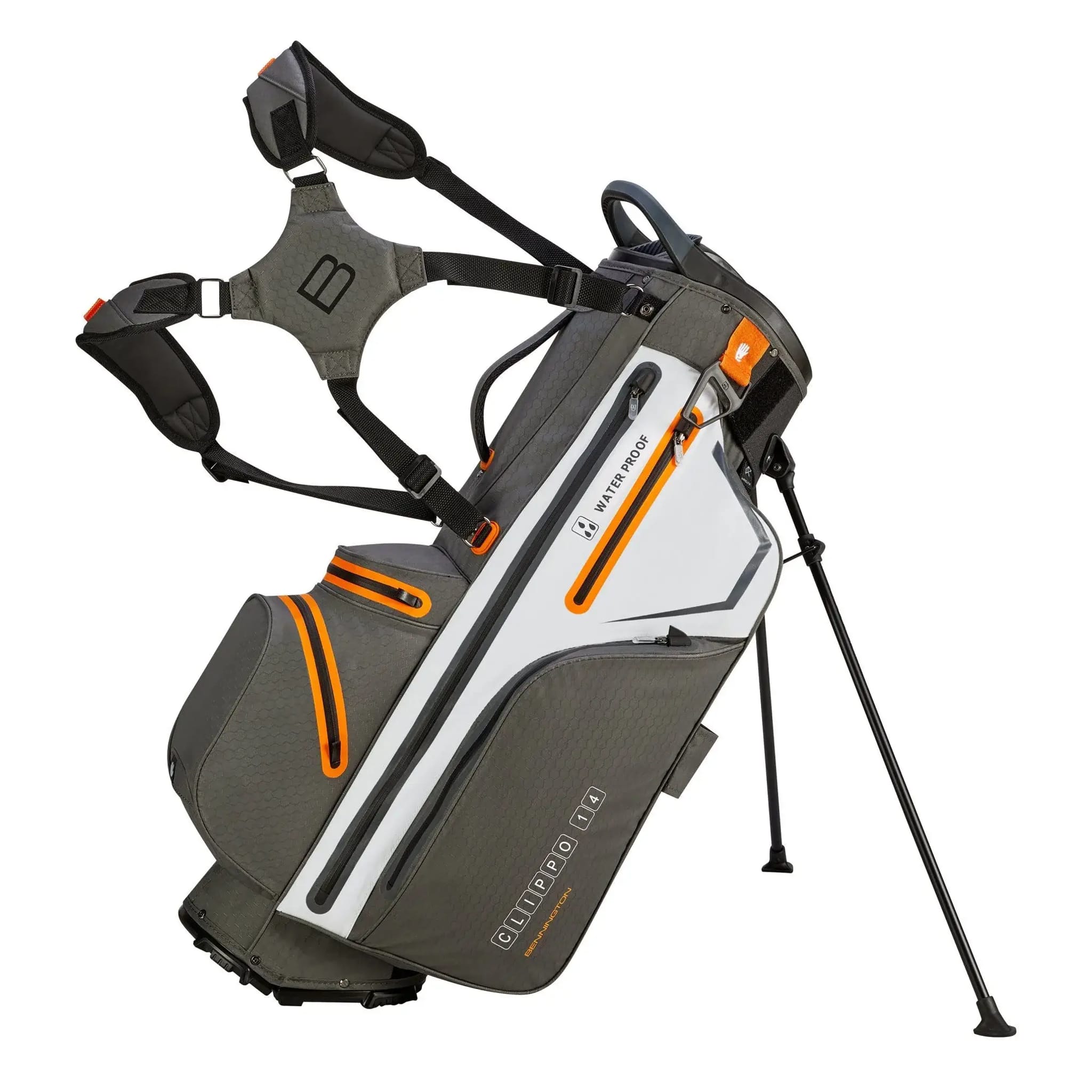 Bennington CLIPPO 14 Standbag