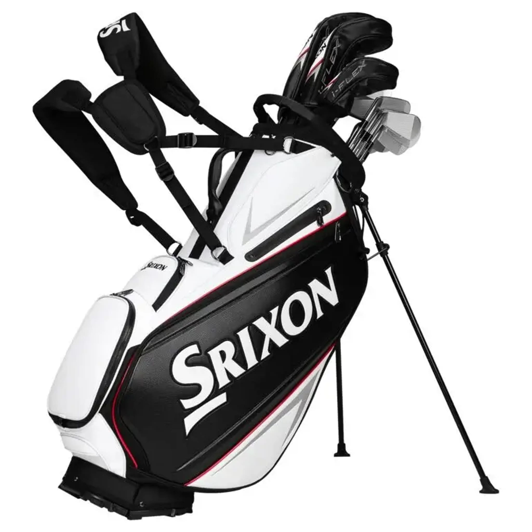Srixon Tour Standbag