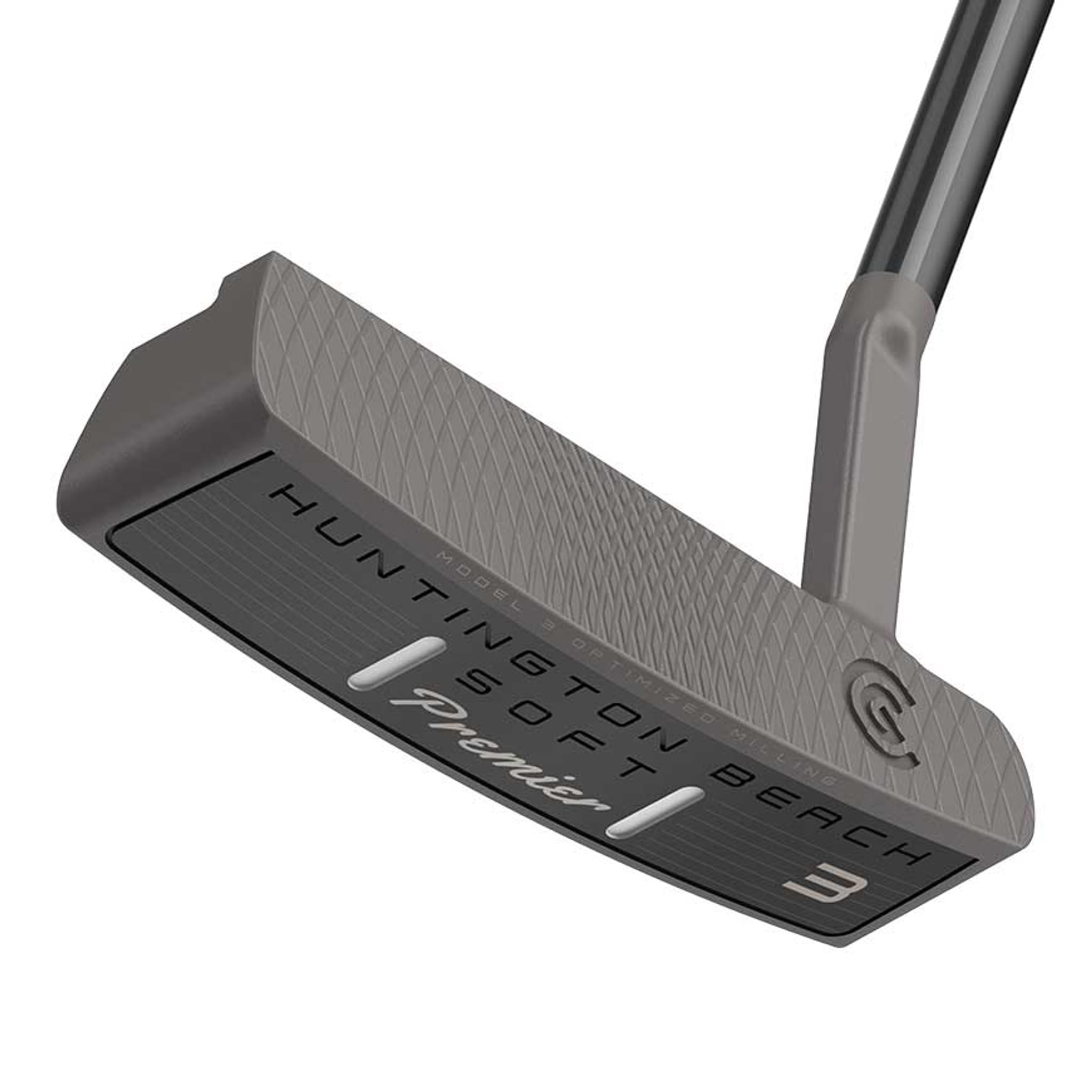 Cleveland HB Soft Premier 3 Putter - Gebraucht Herren