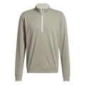 Adidas Lightweight Half-Zip Oberteil Herren
