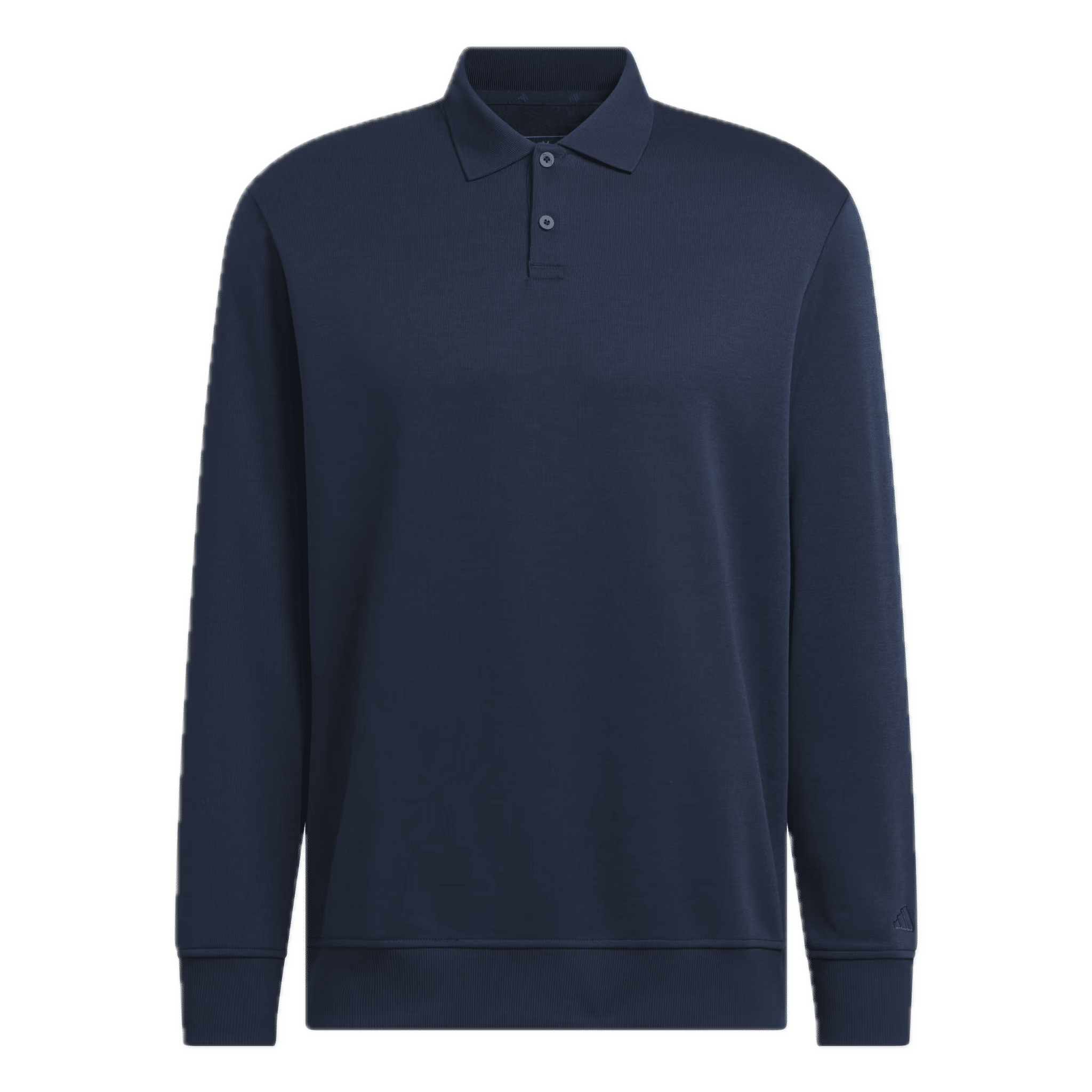 Adidas Go-To Ls Golfpolo Damen