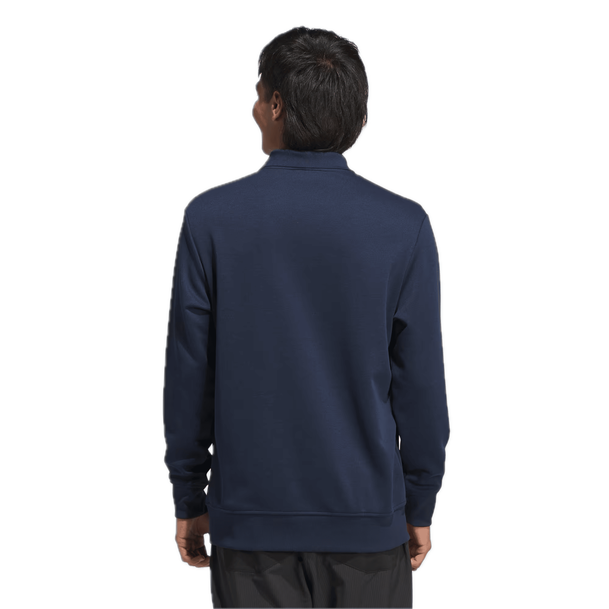 Adidas Go-To Ls Golfpolo Damen