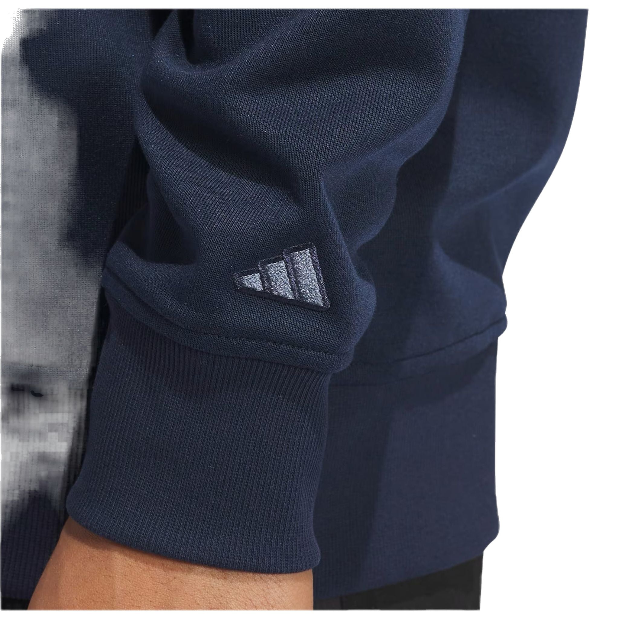 Adidas Go-To Ls Golfpolo Damen