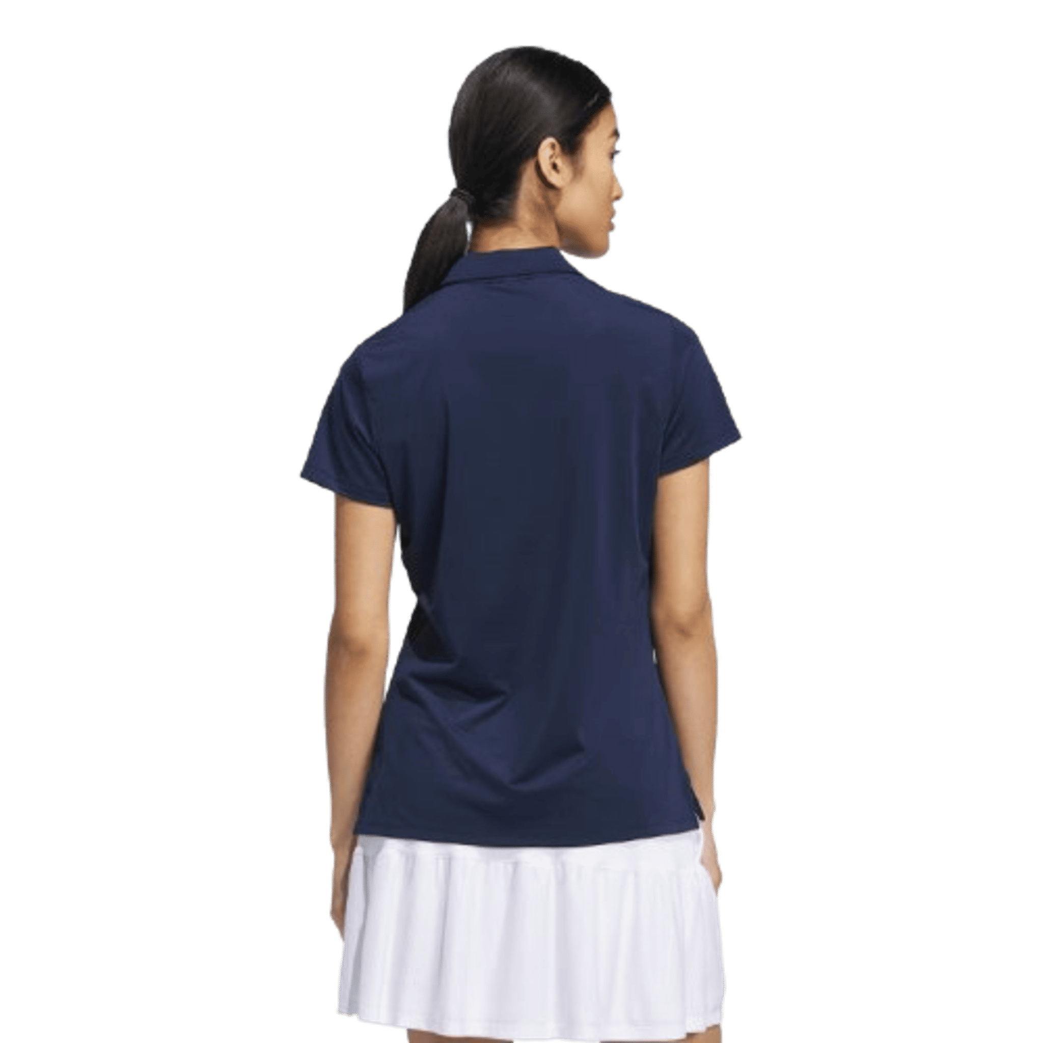 Adidas Ultimate365 Solid Polo Damen