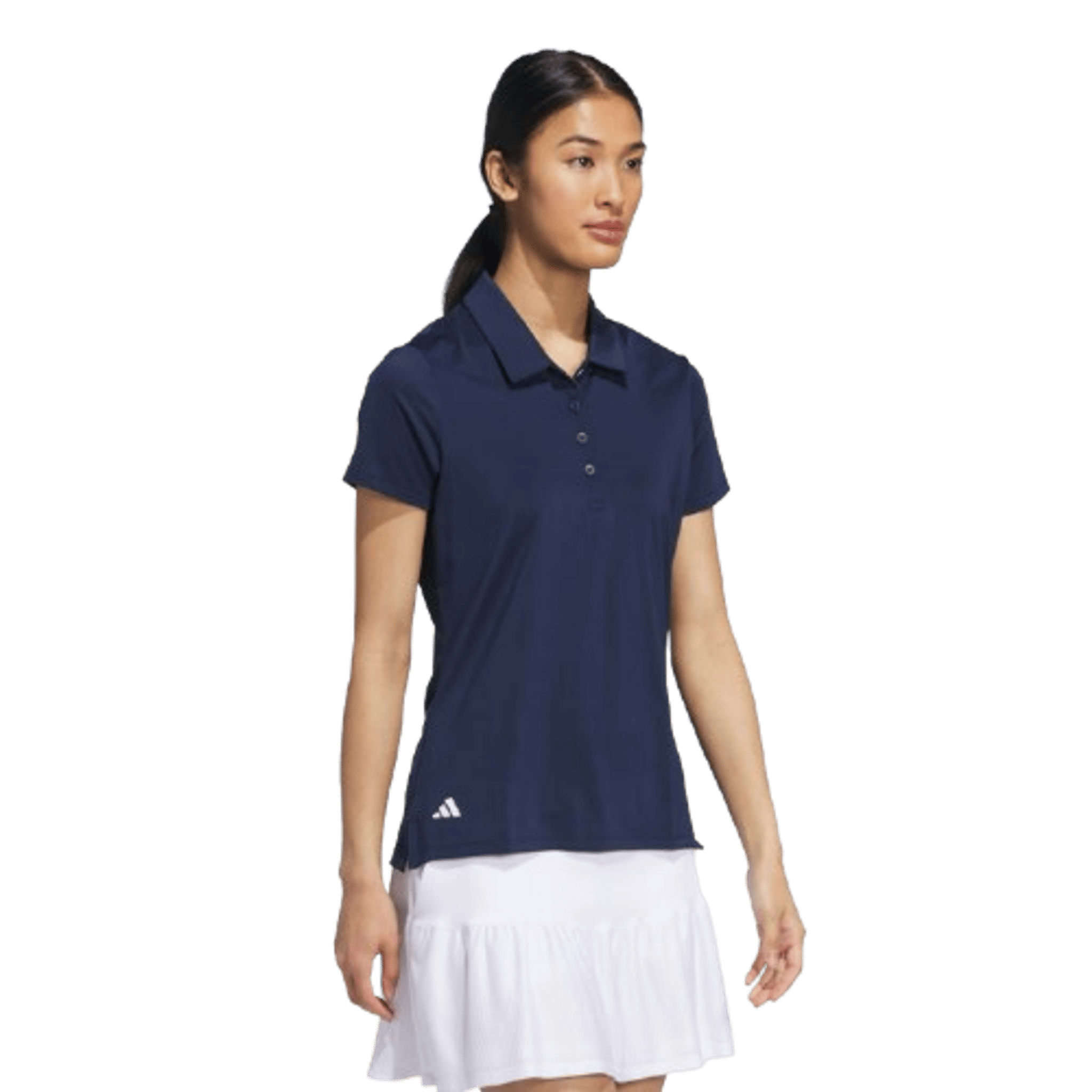 Adidas Ultimate365 Solid Polo Damen