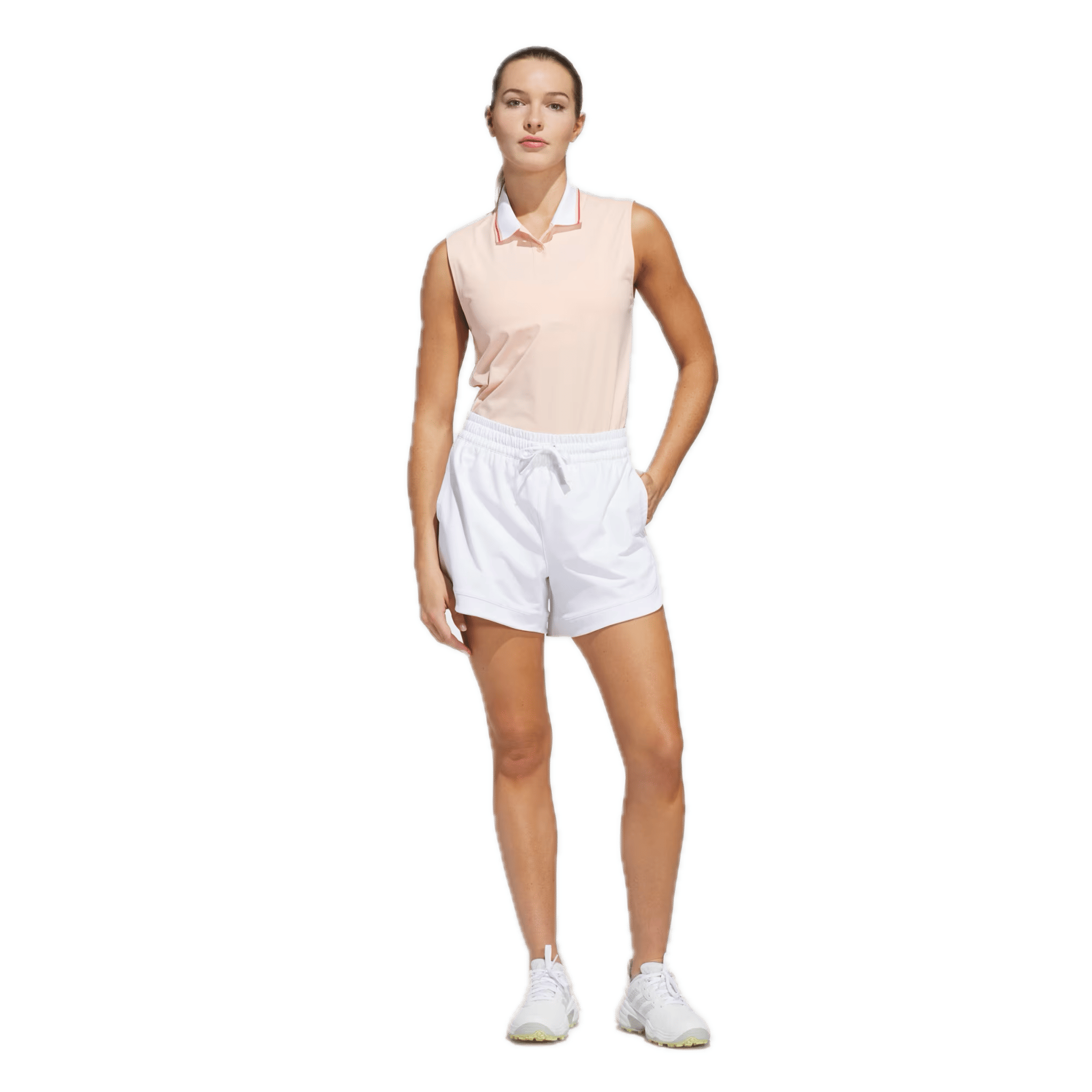 Adidas BTC Beyond Short Damen