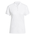 Adidas Ultimate365 Diamond Jacquard Polo Damen