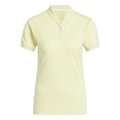 Adidas Ultimate365 Diamond Jacquard Polo Damen