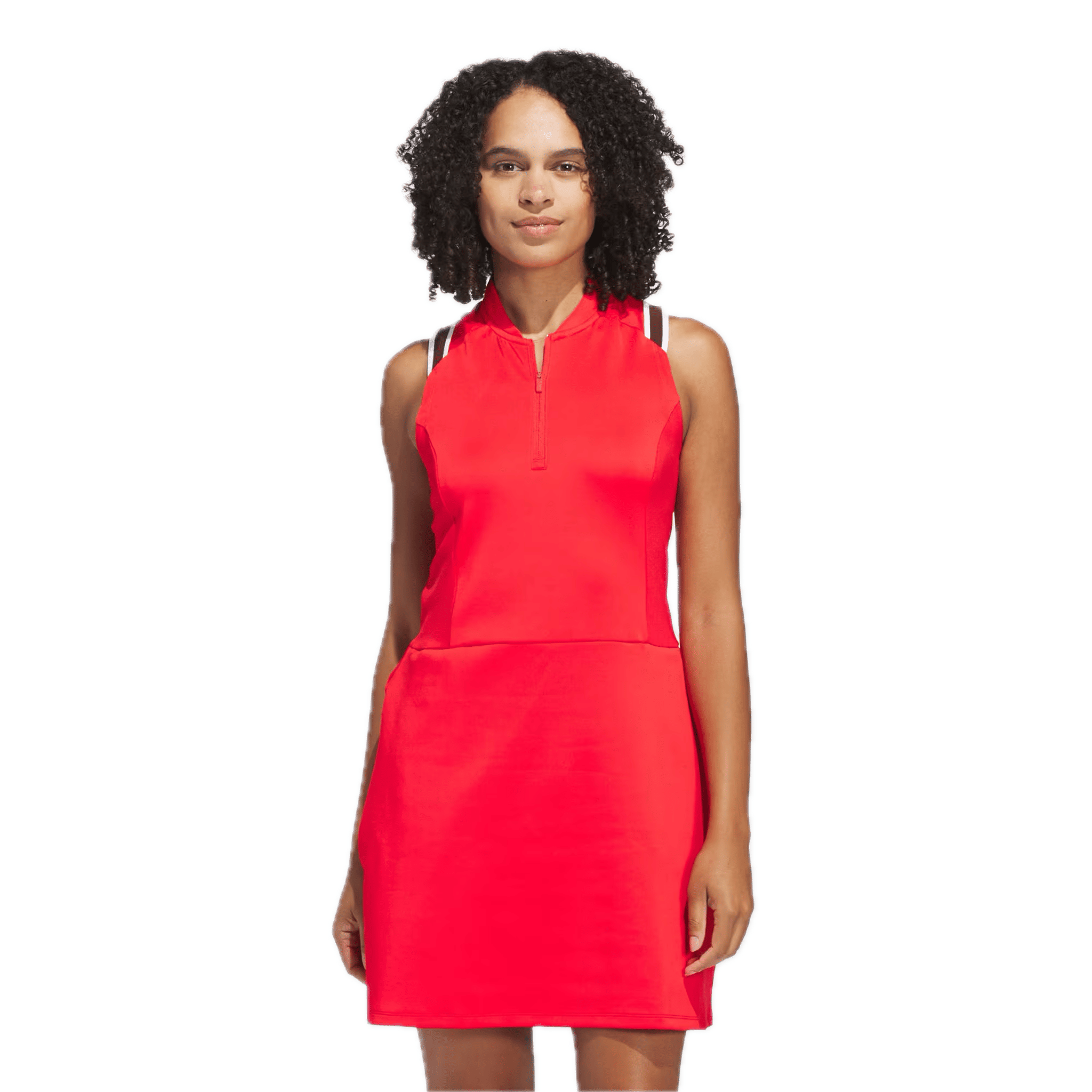 Adidas Ultimate365 Racerback Kleid Damen