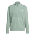 Adidas Tour 1/4 Zip Oberteil