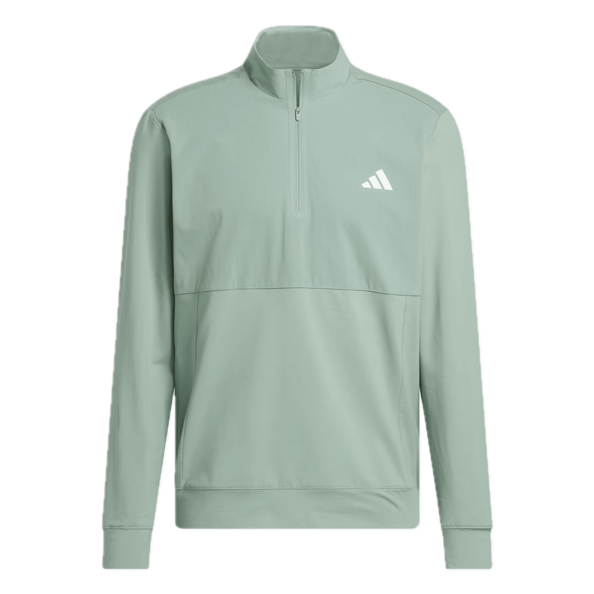Adidas Tour 1/4 Zip Oberteil