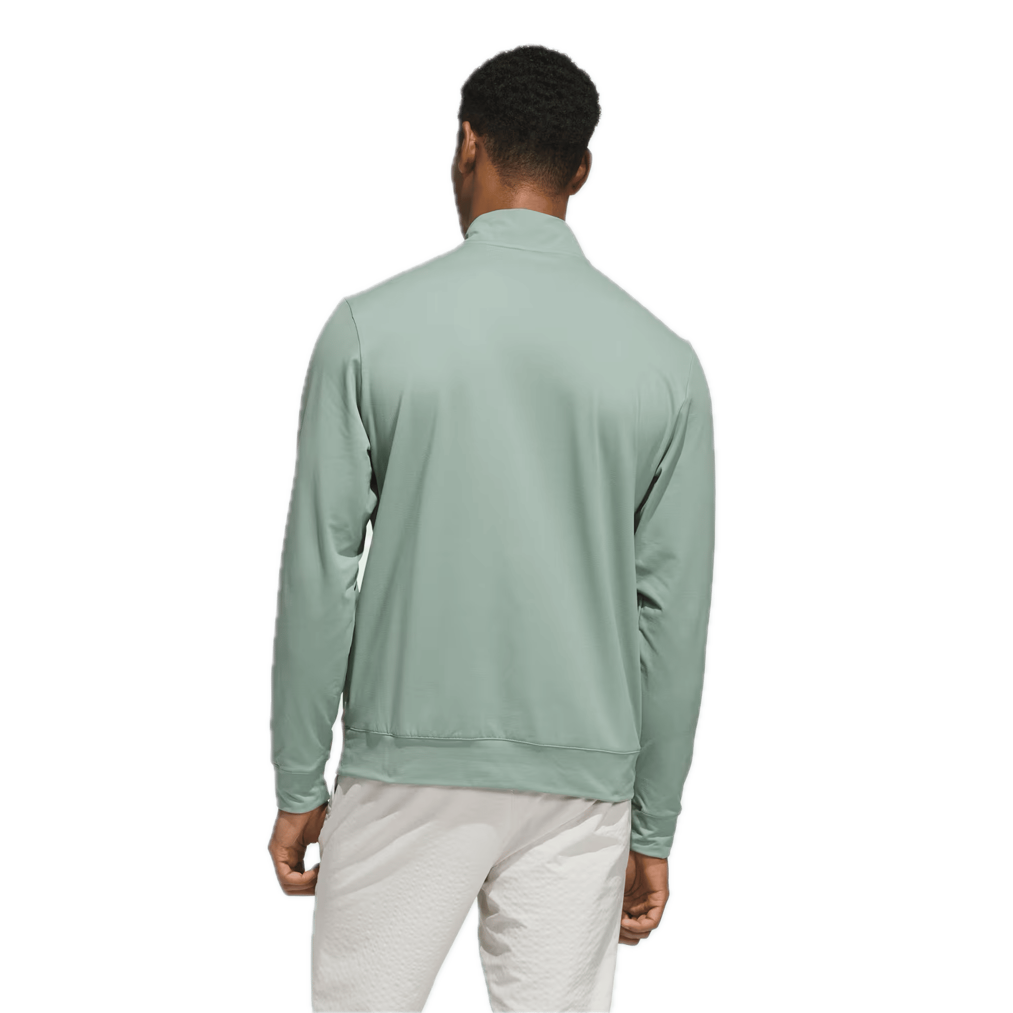 Adidas Tour 1/4 Zip Oberteil