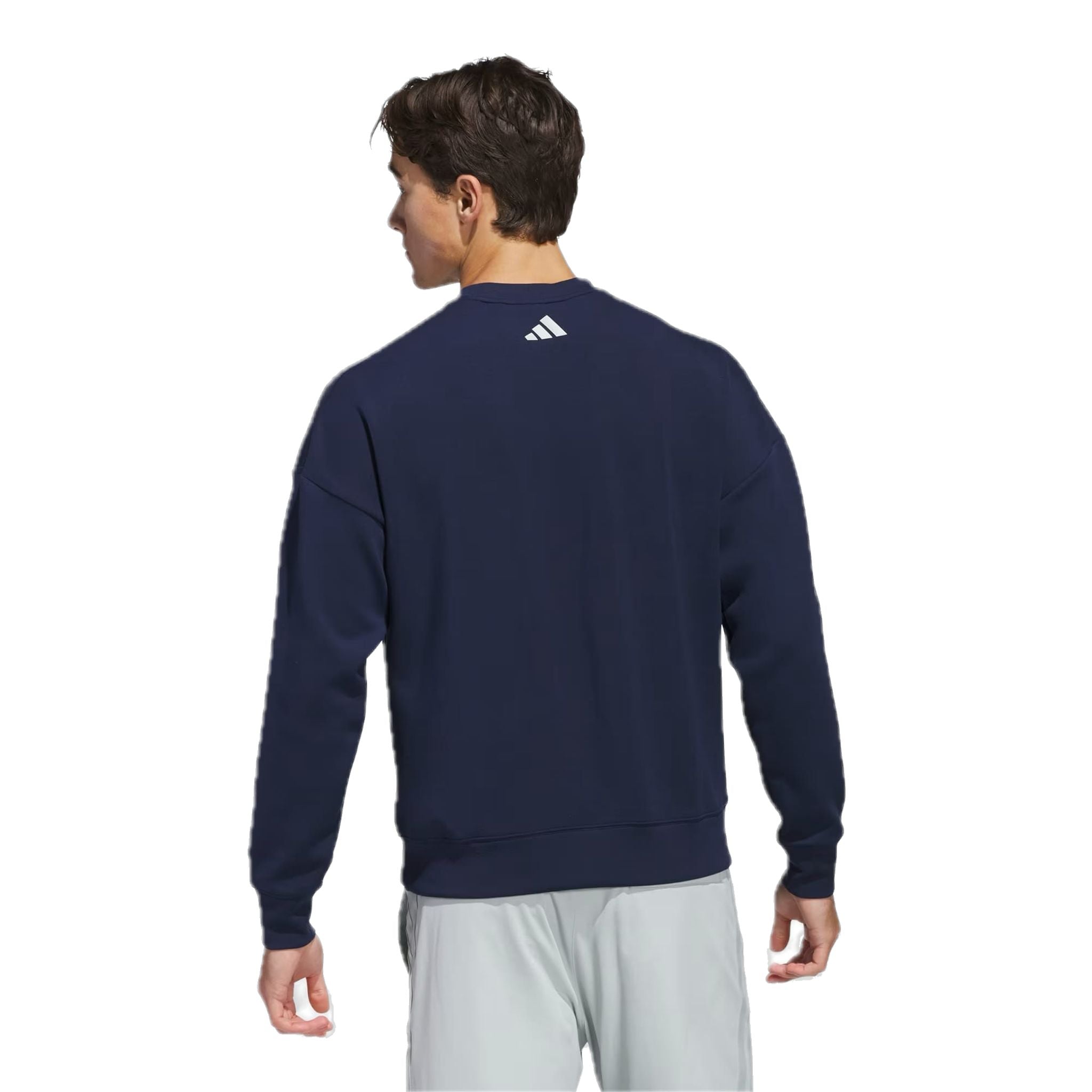 Adidas Beyond Modal Pullover Herren