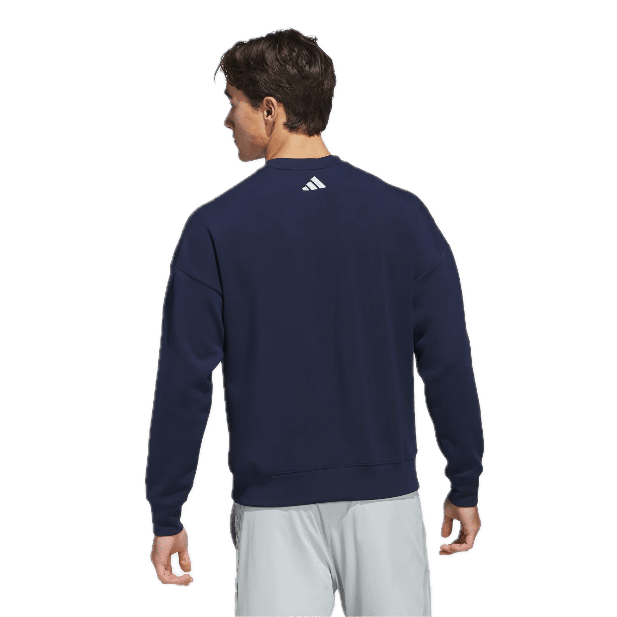 Adidas Beyond Modal Pullover Herren