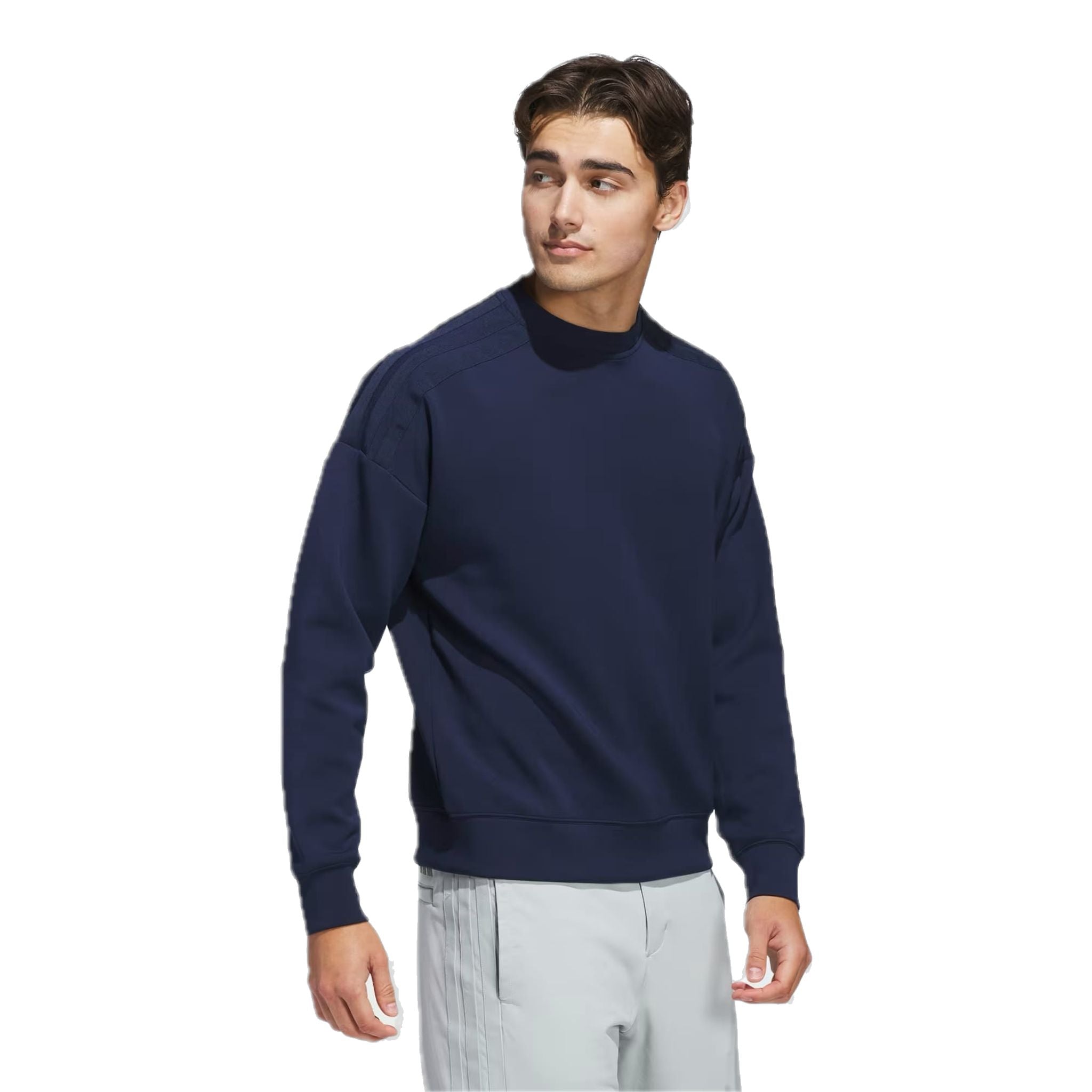 Adidas Beyond Modal Pullover Herren