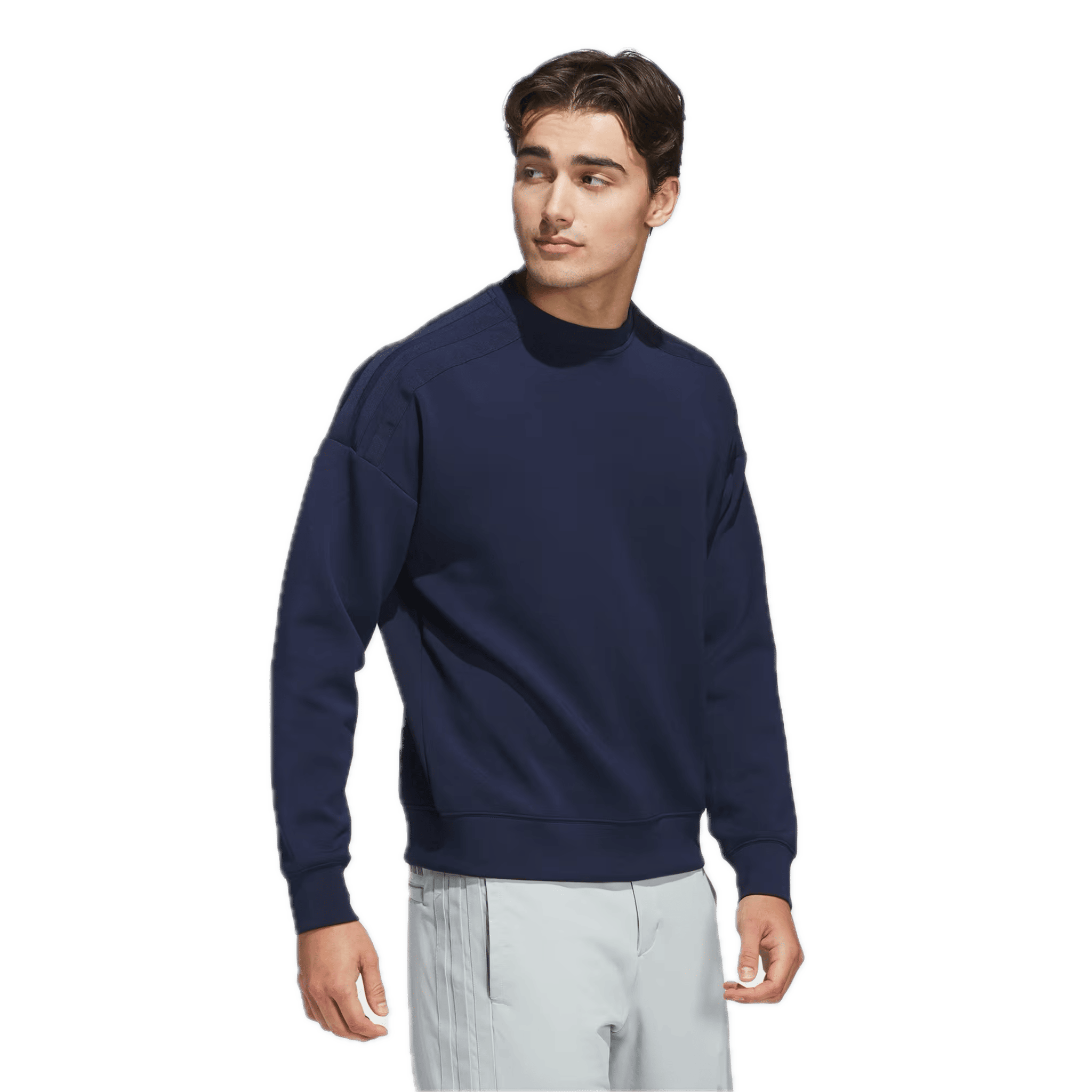 Adidas Beyond Modal Pullover Herren