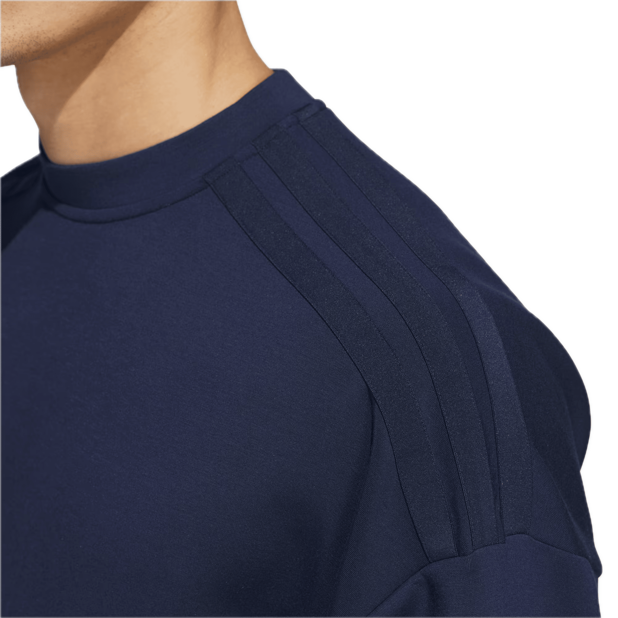 Adidas Beyond Modal Pullover Herren