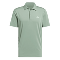Adidas Ultimate365 Solid LC Polo Herren