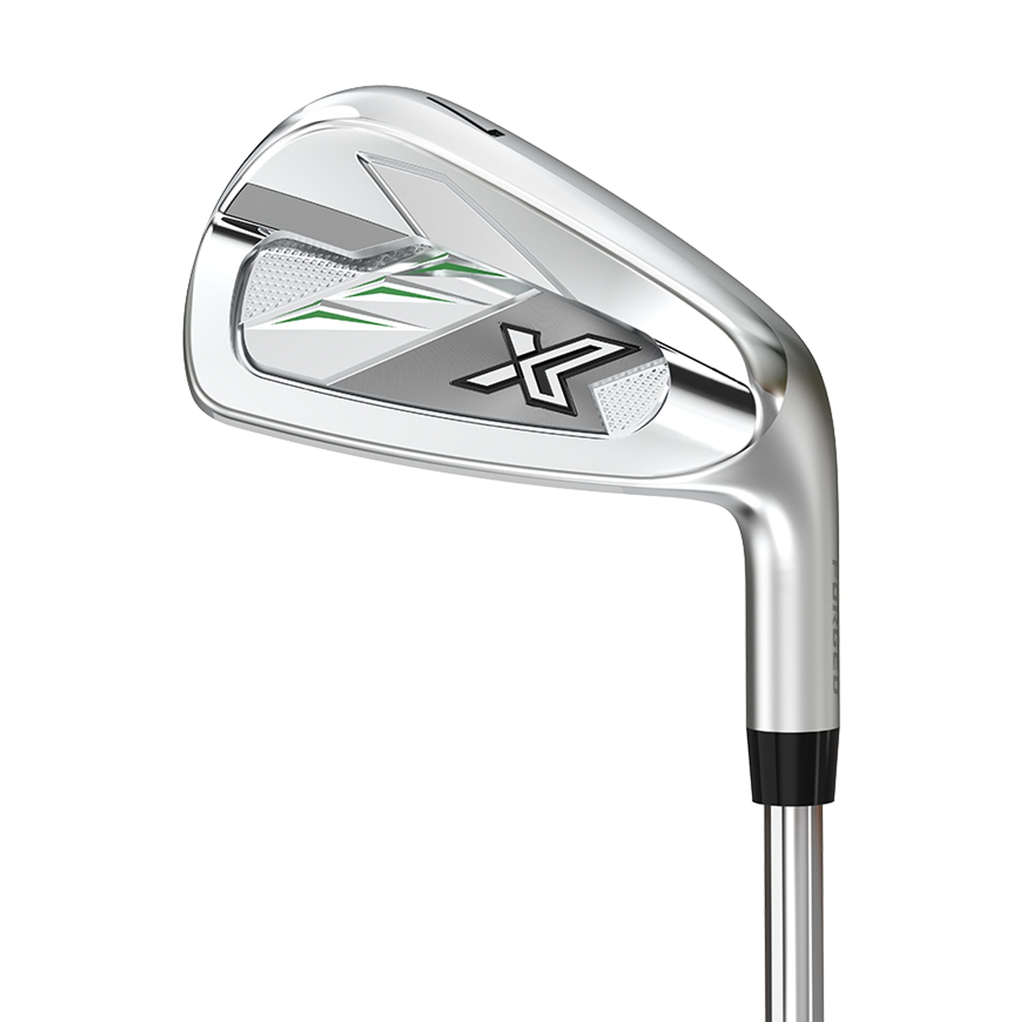XXIO [x] Forged Eisensatz - Gebraucht Herren