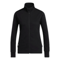 Adidas Texture Full Zip Jacke Damen