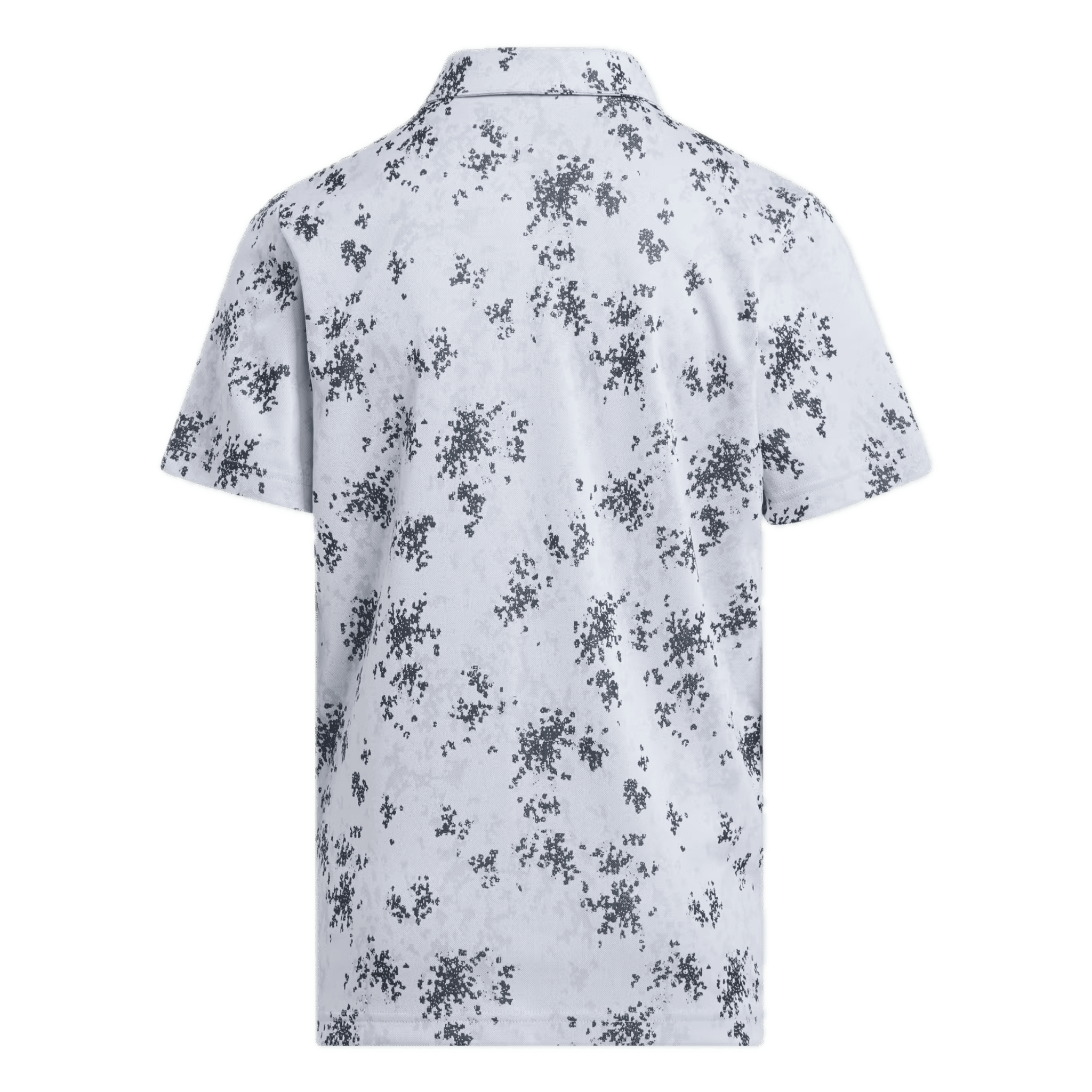 Adidas Junior Polo Script Herren